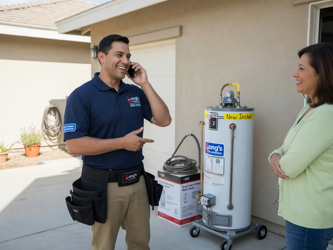 Leak Detection Mound, MN FAQs